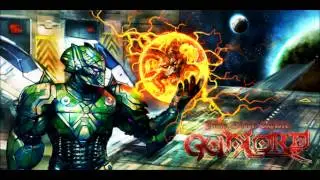 GunLord Soundtrack- 