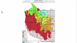 Public Lands Council Weekly Weather Update 01/10/2026