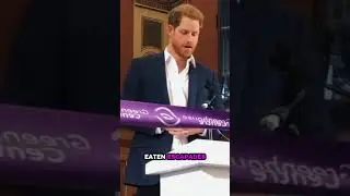 Prince Harry's Drug Confessions EXPOSED&mdash;What He Really Did at Eton!