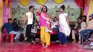 विक्रम काजल तथा सनी डांसर का गीत तथा डांस, साथियों कृपया चैनल को सपोर्ट करें 9369402025