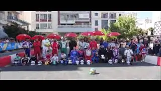 11th PICK PATRAS  - Race Highlights