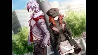 MinDead Blood OST 吸血鬼の囁き