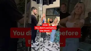 POV: you&rsquo;re a starving content creator #contentcreator #comedy #content #lol #creator