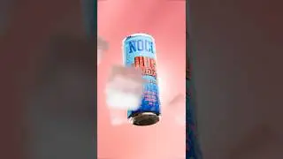 VIEWPORT VS RENDER IN BLENDER 4.0 | NOCCO - JUICY RUBY
