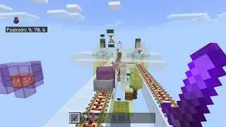 Shulker trident killer.
