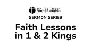 Friends Church Live