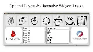 ORC Layout: Adaptive GUI Layout with OR-Constraints
