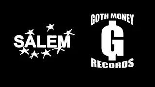 BLACK KRAY x SALEM mix