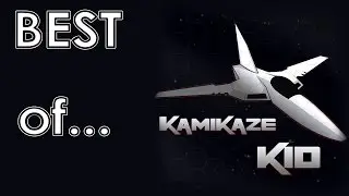 BEST OF KAMIKAZE KID | Highlights #1
