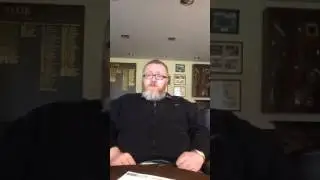 Stephen Singer Rose Hill House interview