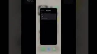 How to hide snapchat chats without actually hiding the app!!! | turn off wifi from specific app|