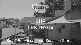 S&Uuml;P | Small Business Loan Success Story From Nevada State Development Corp