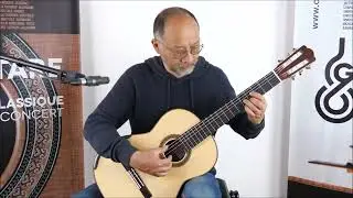 Douglass Scott 2022 No 121 demo Smirnov www.concert-classical-guitar.com
