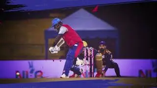 Half a century by Angelo Mathews against Galle Gladiators | LPL 2021- Match 13
