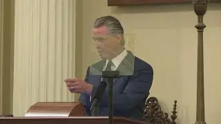 Lawmakers question Newsom&rsquo;s optimistic view of state finances