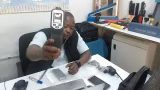 AlcoblowPro A60 Professional Breathalyzer Demonstration on Usage ,Alcoblow Solutions Ltd