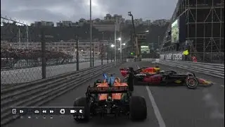 Why yellow flags are important in F1