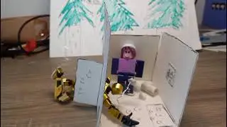 DEKU SHENANIGANS 8