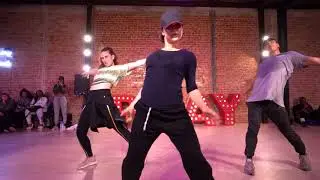 Balta Monkiki I Choreography by Rudi Smit