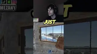 Out Here Doming Noobs #rust #gaming #rusttrolling #trolling #troll #funny #fyp #trending #shorts