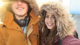 Amsterdão | Ia ficando a dormir na rua!! Não tomamos banho!