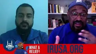 What a Relief! Podcast - Water Projects in Asia - Islamic Relief USA