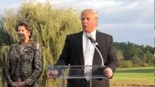 Trump Vineyard Estates