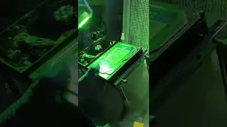 WD HEAD DAMAGE SUCCESSFULLY DATA RECOVERED |WD HEAD REPLACEMENT SURGERY DONE