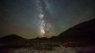 Dakotalapse Night Sky Workshops