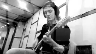 The Left Trace - Rock with me (Studiovideo)