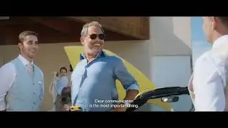 Everything&rsquo;s Fifty Fifty - Trailer (English Subtitles)