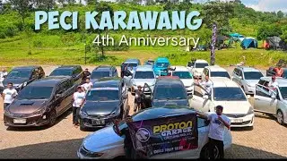 PROTON EXORA - PECI Karawang 4th Anniversary🔥29KR! #peci #protonexora #exora #pecikarawang