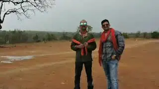 The lake roadians