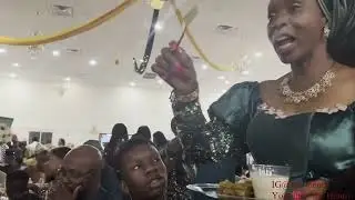MC Henro - Naija Wedding and event MC - Philadelphia USA