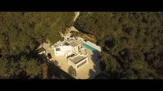 Ibiza Villa: Sa Clar&ograve;