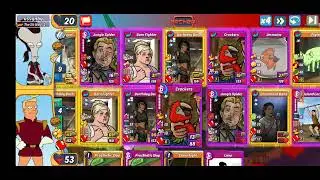 Animation Throwdown - Archer Rumble Match 10