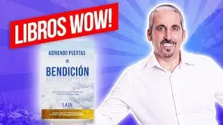 Libros WOW!: 08 Abriendo Puertas de Bendici&oacute;n (Lain Garc&iacute;a Calvo)
