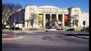 Crowne Plaza Hotel White Plains-Downtown - White Plains Hotels, New York