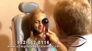 family eye care | heritage family eye care