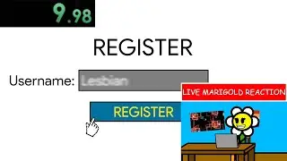 Marigold speedruns google giggles ban