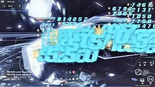 Bygone Phantasm Floor 343 F2P [Tower of Fantasy]