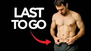 Why you can&rsquo;t lose fat from the bits you want