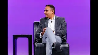 Fireside chat with Harsh Sinha | The 2025 SUMMIT