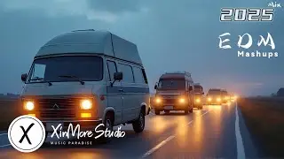 Future Bass Mix 2025 🎵 Latest EDM Remixes 🎵 High Energy Bass Boosted Music