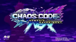 コーハツ　カオスコードNEXTタイムリリース記念大会(20260131)