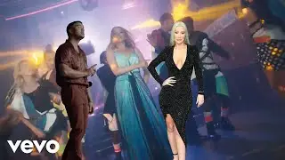 Kylie Minogue - Magic (ft. Guy Sebastian & Iggy Azalea) (Australian Mix) [MASHUP]