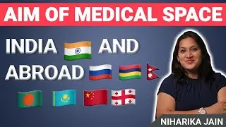Aim And Goal Of Medical Space For MBBS Student #medicalspace #mbbs