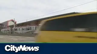 Calgary Transit troubles: Rider experience