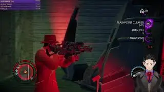 Twitch Livestream | Saints Row 4 Part 2