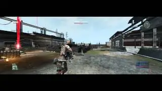 Defiance - Keule81 cheating part 3